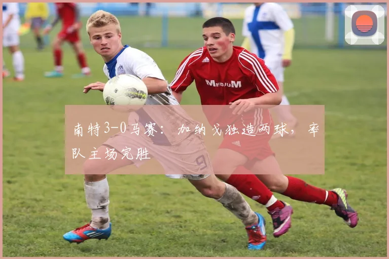 南特3-0马赛:加纳戈独造两球,率队主场完胜