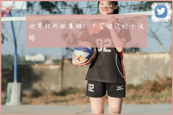 世界杯终极集锦：不容错过的十佳球