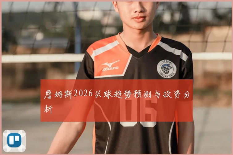 詹姆斯2026买球趋势预测与投资分析